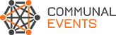 CommunalEvents logo